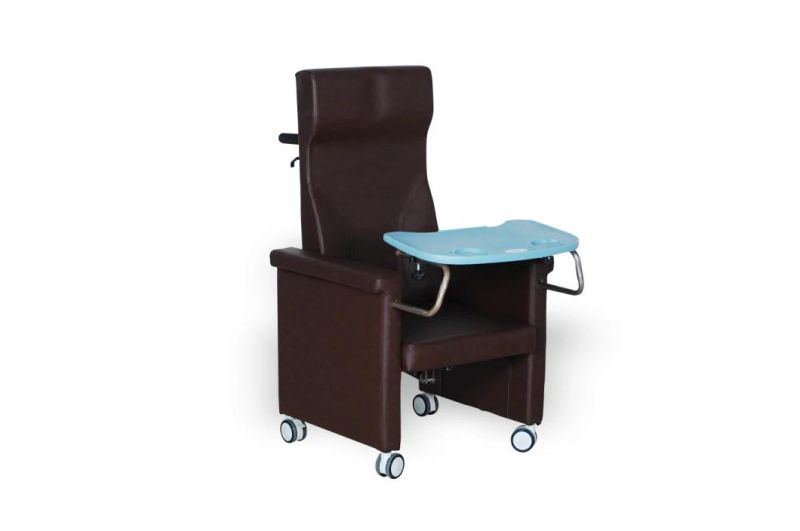 Rehabilitation Medical Chair for Home Use -Mslyoc1