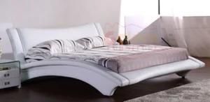 2015 Elegant Hot Sale Bed Make in China