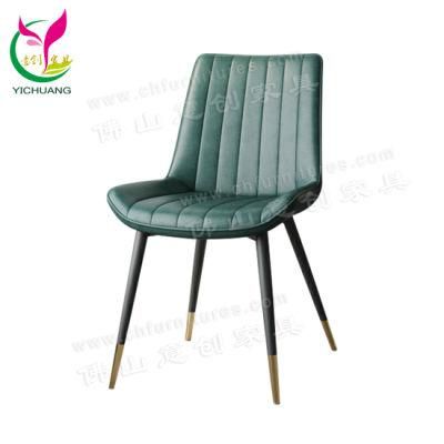 Yc-F099 Modern Luxury Dining Room Furniture Hotel Chair for Sale