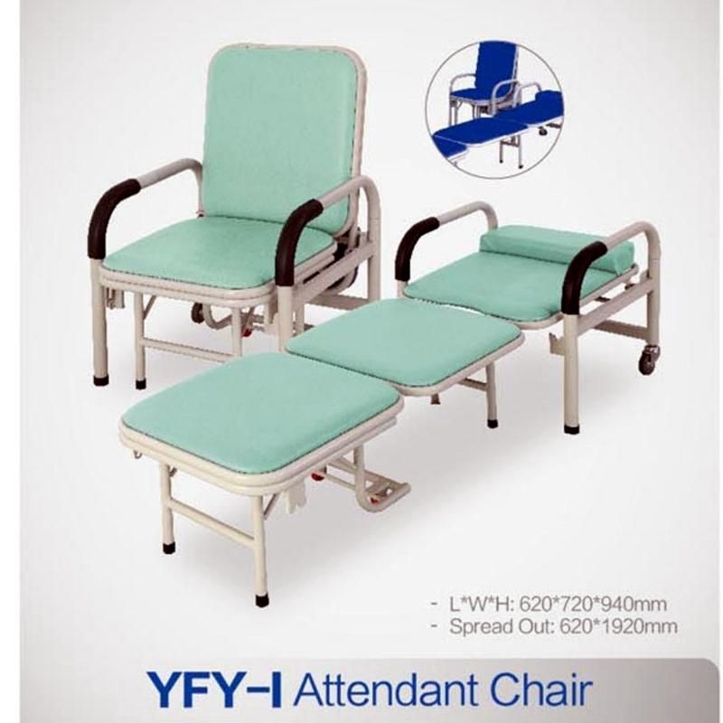 Infusion Chair Attendant Chair Hospital Chair