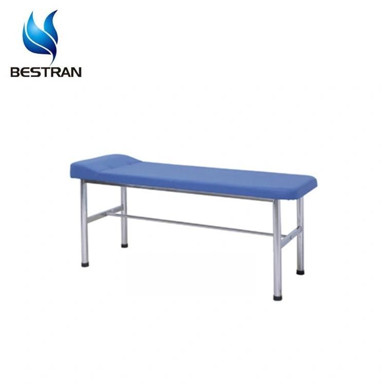 Bt-Ea014 Hospital 3 Section Electric Examination Table Medical Exam Couch Bed