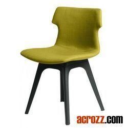 Dining Furniture Leather Techno Dsw Chair