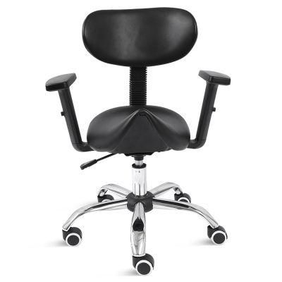 Ske013-7 Medical Relaxing Nurse Office Chair with Height Adjustment