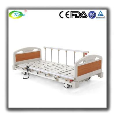 Electric Hospital Care Bed Electric Hospital Beds