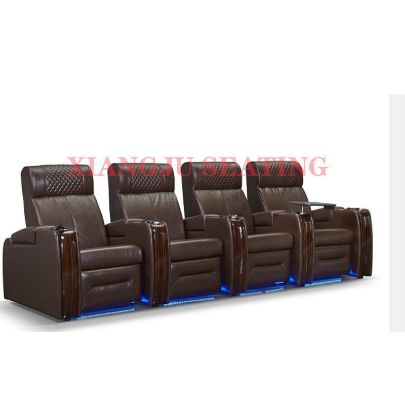 Theater Leather Cinema Chairs Commercial Theater Chairs and Theater Seats 3D Cinema 3D Theater 3D Movie 3D Chair 3D Seat