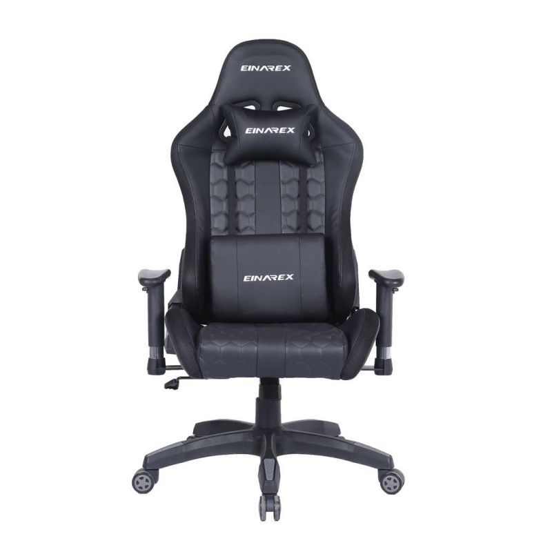 Office Furniture Moves with Monitor Electric Office Silla China Gaming Chair Gamer Ms-915