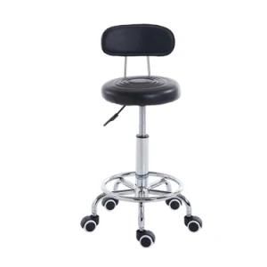 Bar Seat Stainless Steel Modern Lift Adjustable Bar Stools Chair