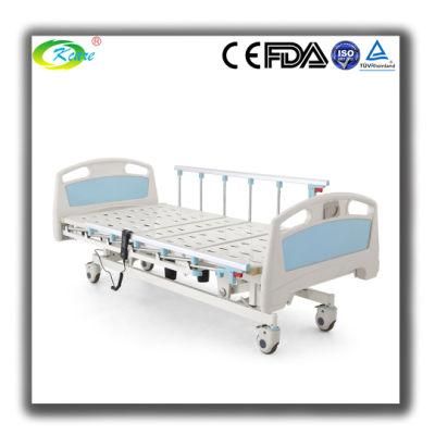 Used 3 Functions Electric Hospital Bed ICU Bed Electr Price