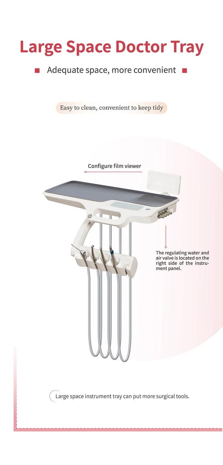 Dental Clinic Use Dealer Favourite Cheap Dental Chair Low Cost