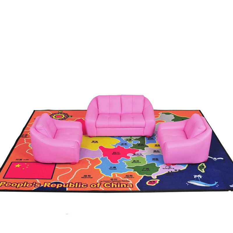 Baby Living Room Furniture, Kindergarten School Furnitures Daycare Furniture, Nursery Furniture, Modern Children Furniture, Kids Furniture