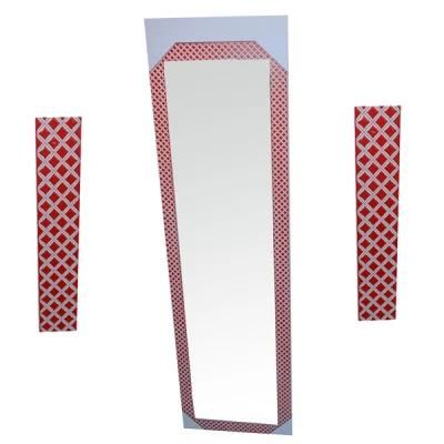 Popular PS Bathroom Mirror for Home Decoration