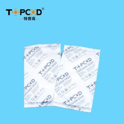 Shoes Packing Anti-Mildew Calcium Chloride Desiccant (2g, 5g)