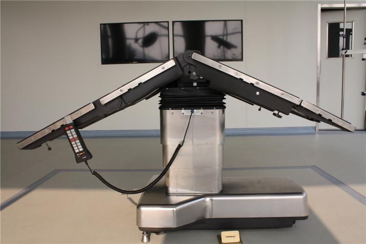 Kl-D. III Operating Table Orthopedic Surgical Operation Table