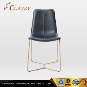 Luxury Restaurant Furniture Living Room Export Dining Chair