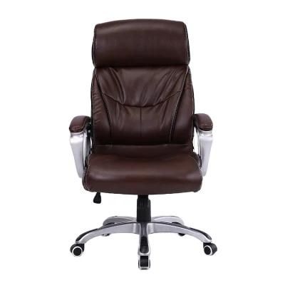 Good Quality Ergonomic Executive Office Boss Chair
