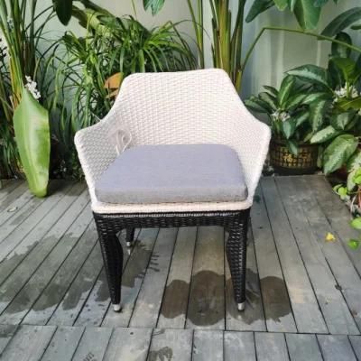 Garden Modern Style Rattan Outdoor Patio Outdoor Rattan Furniture Chair