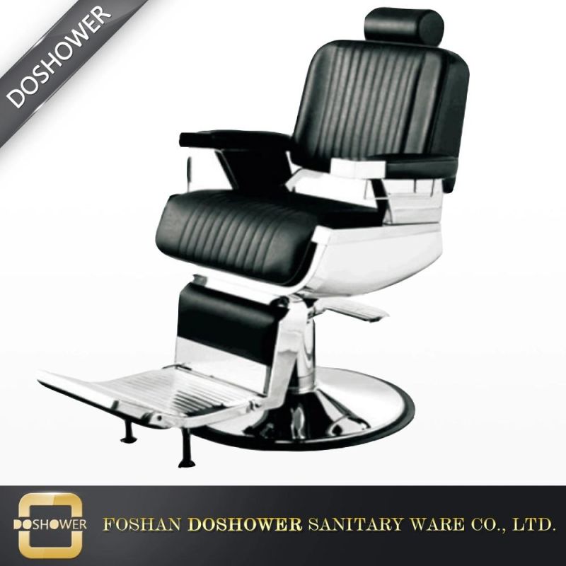 Luxury Hairdressing Salon Equipment Barber Shop Styling Chair