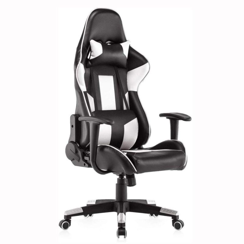 Brand New Fashion Trend Personalization Synthetic Leather High Back Luxury PRO Gaming Chair