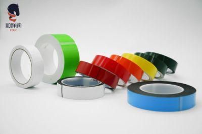 Jumbo Roll Double Sided Self Adhesive PE/EVA Foam Tape