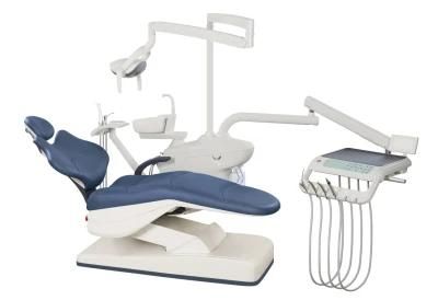 Best Selling Dental Chair with Operation Light/Dental Chair Price