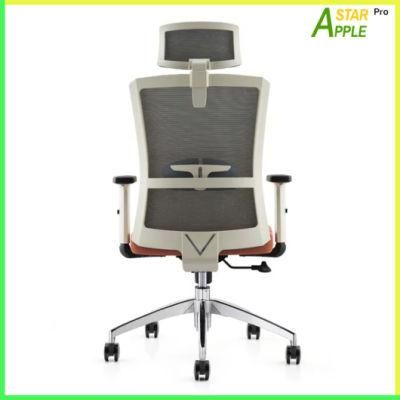 Executive China Manufacturer Foshan OEM as-C2189whl Office Folding Chairs
