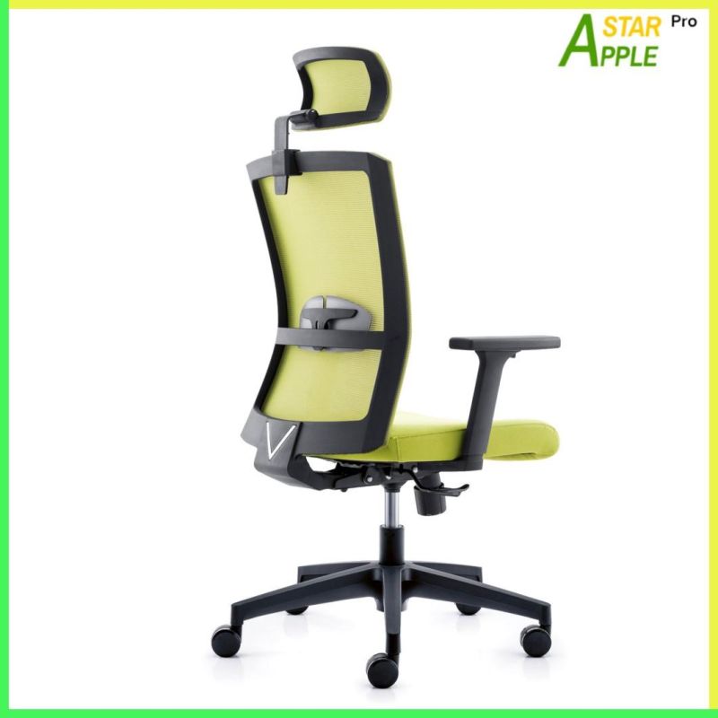 Pedicure Styling Beauty Salon Barber Shampoo Office Chairs Leather Computer Parts Game China Wholesale Market Outdoor Modern Ergonomic Massage Executive Chair