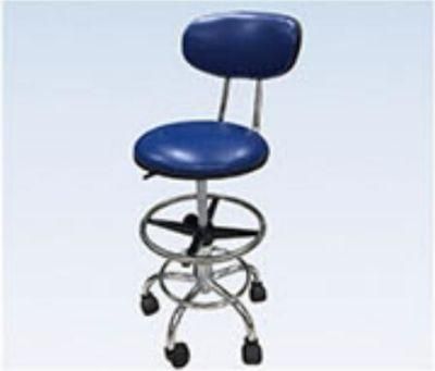 Laboratory Use Small Cheap High Quality Chair