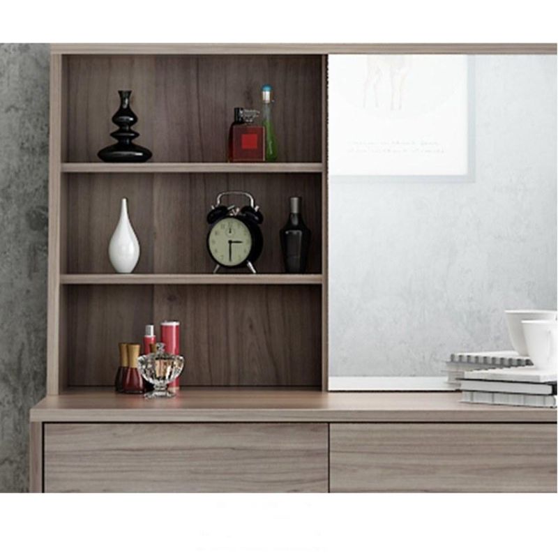 Dressing Table Modern Minimalist Bedroom Furniture 0336