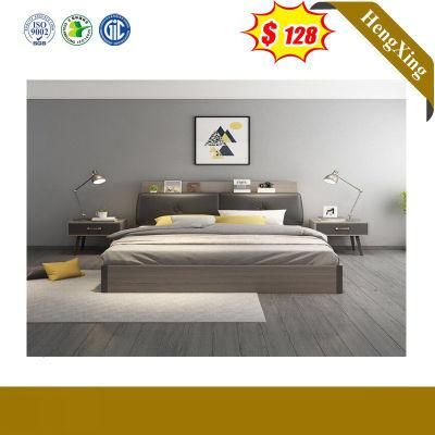 Chinese Furniture Bedroom Set High Performance Export Wall Bed