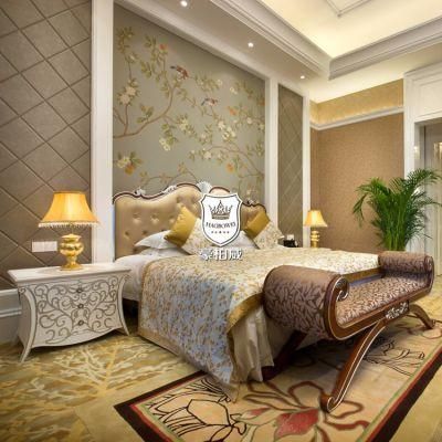 Top Hotel Luxury President Suite Room Expensive Furniture