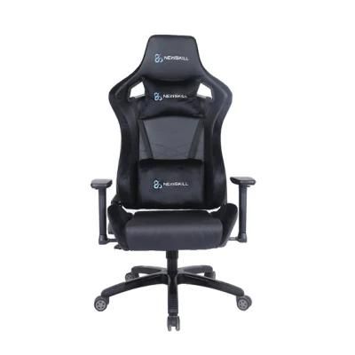 High Quality Black High End Office Computer Gaming Desk Chair