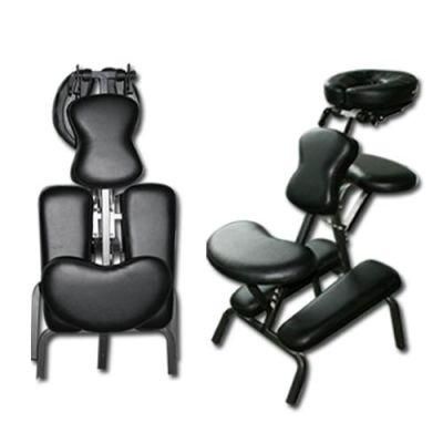 Comfortable Multi-Functional Tattoo Chair for Arm Rest Leg Rest