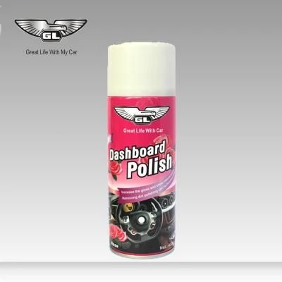 Hot Sale Silicone Spray for Leather