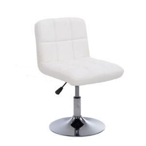 High Quality Wahson Fashionable Swivel Synthetic Leather Barber Stool