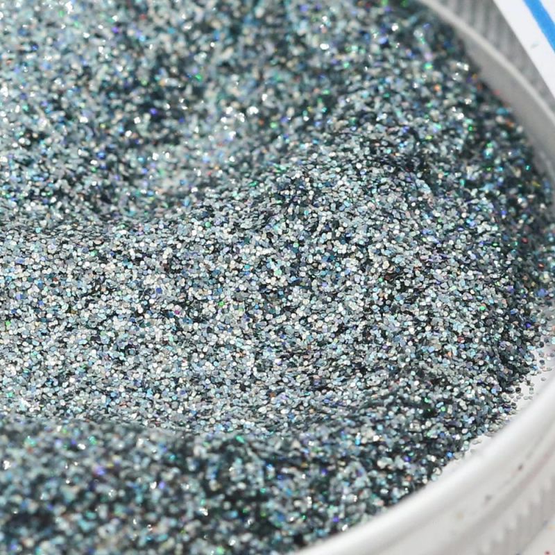 New Design Mix Glitter Wholesale Bulk Polyester Glitter Powder for Tumbler Nail Resin Craft