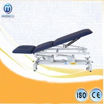 Specializing Export Massages Bed Manufacturers