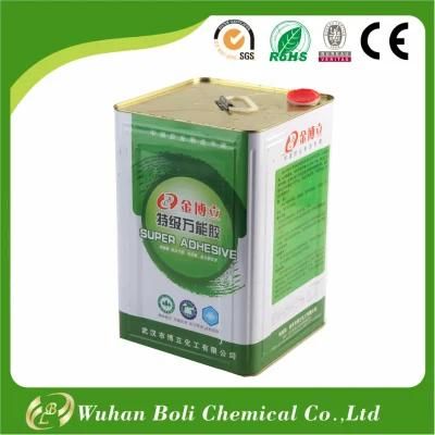 China Supplier Low Price Super Glue