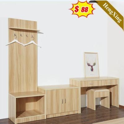 Modern Customized TV Stand Display Cabinet Lining Cabinet for Hotel