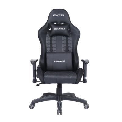 Gaming Chair Best Gamer Chair Sillae Office Gaming Chair (MS-915-with LED lights)