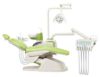 Molding Prodution Promotion Type Dentist Chair in China
