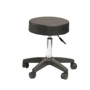 Swivel Round Hospital Kitchen Dining Counter Adjustable Height Cheap Chair Barstool