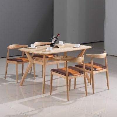 Direct Source of Restaurant Furniture Dining Table and Chair