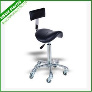 Hot Selling Dental / Salon Saddle Chair Hair Barber Chair Stools