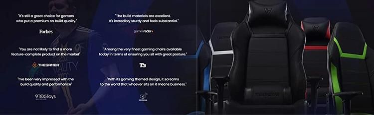 Camouflage High Quality 360 Swivel Ergonomic Gaming Chair