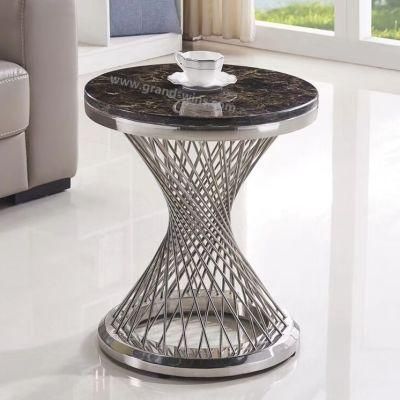Modern Dining Table Restaurant Table Marble Dining Cafe Restaurant Hotel Table