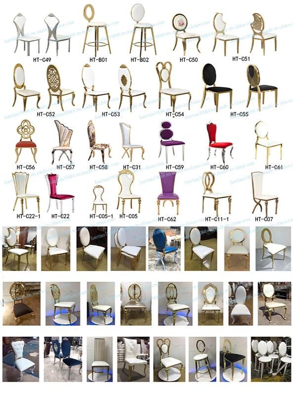 Modern Hotel Dining Living Room Chair for Wedding Event Banquet Chair