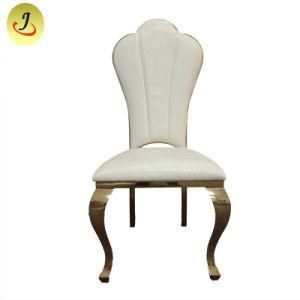 Wholesale Wedding and Event Gold Metal Fancy Chairs