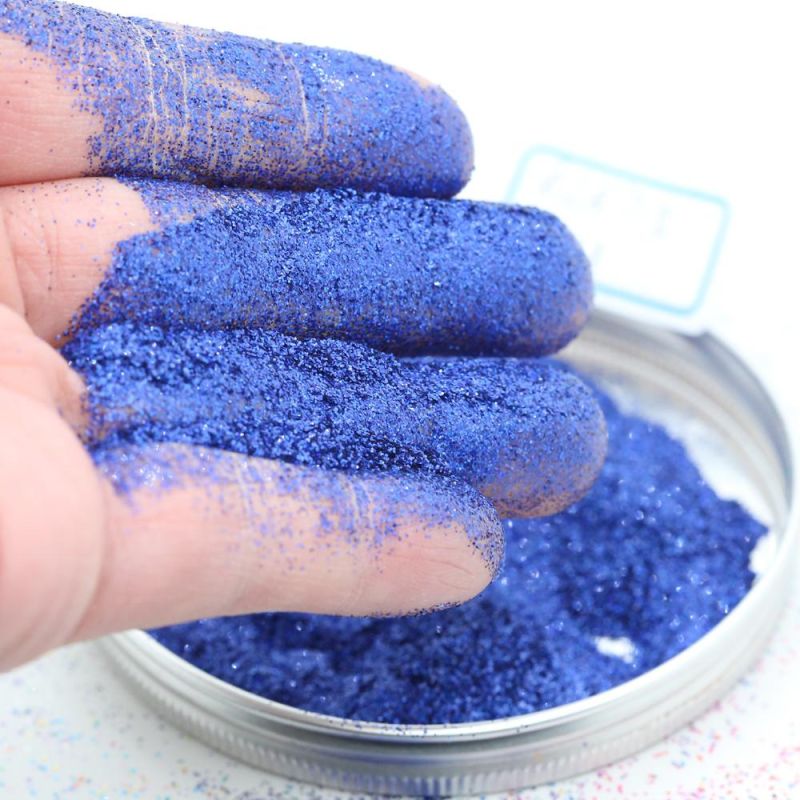 Factory Price Acrylic Glitter Powder for Nails Thumbler Makeup Festival Decorations