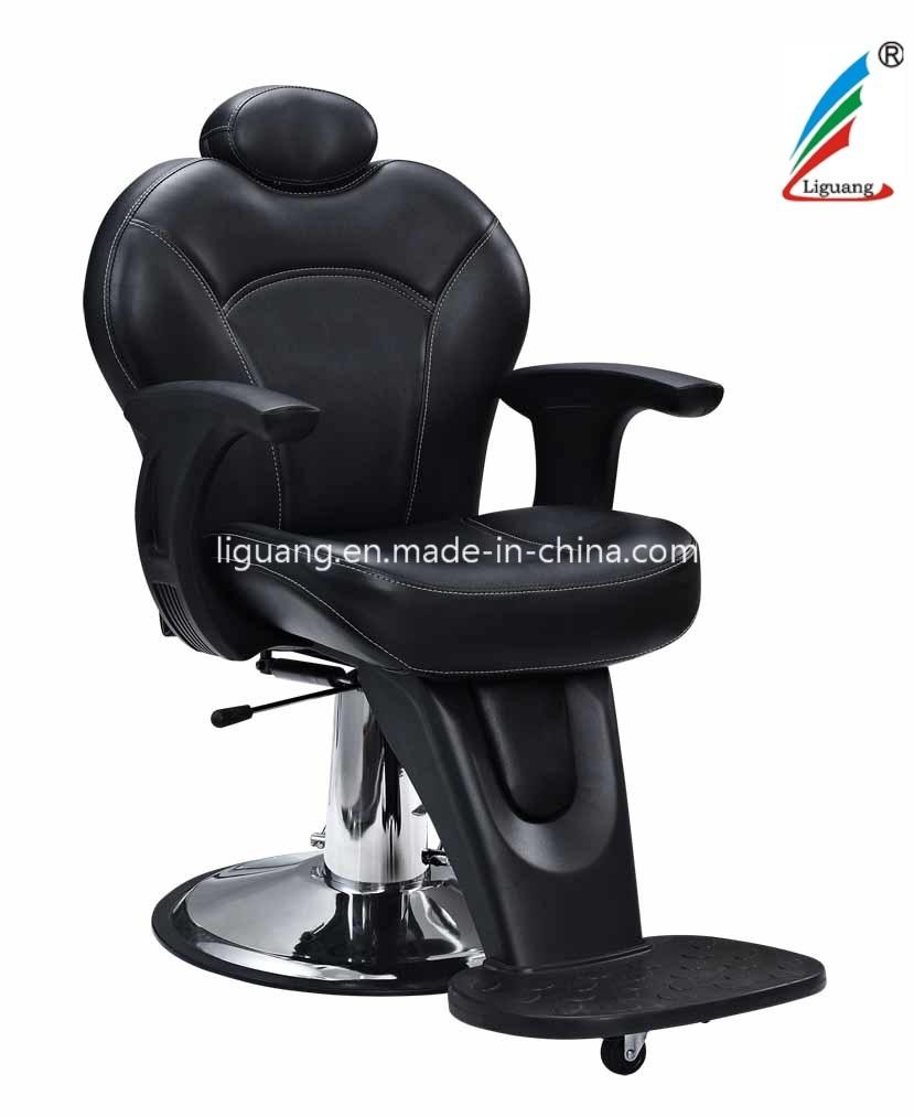 Manufacturers Wholesale Salon Furniture Sand Men′s Shaving Barber Chair