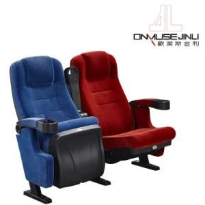 Factory Produce Church Chair Auditorium Seat Cofference Chair